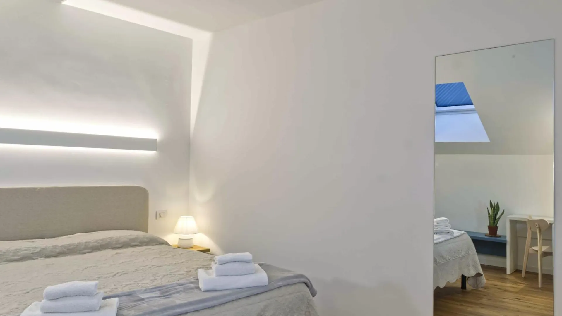 Apart-hotel Agave In Centrale Milão