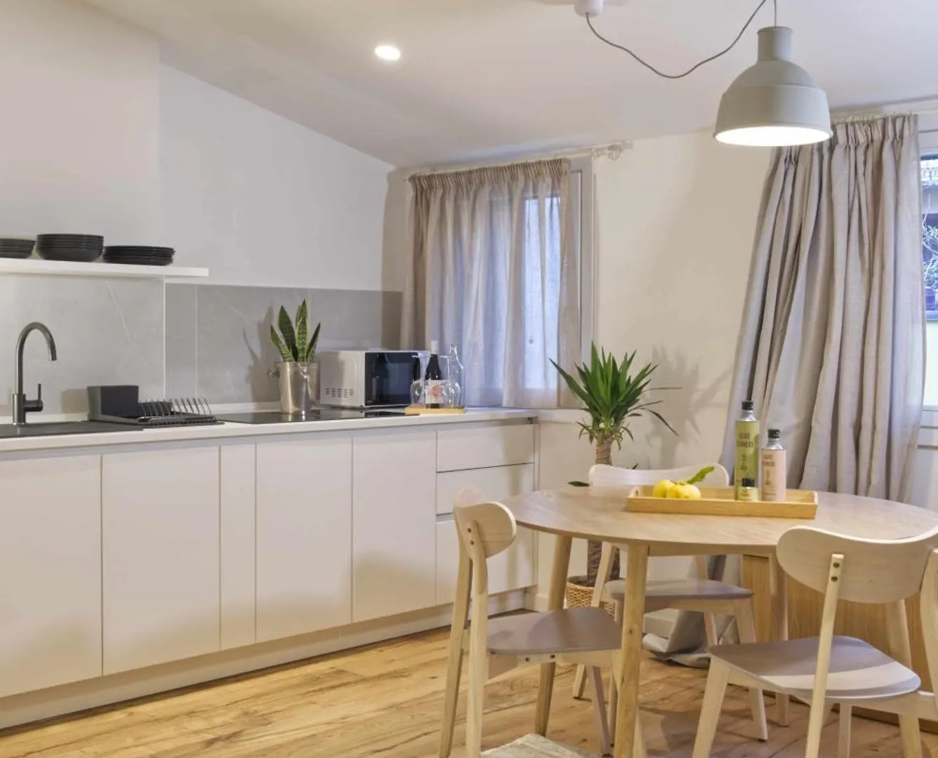 Aparthotel Agave In Centrale Mailand