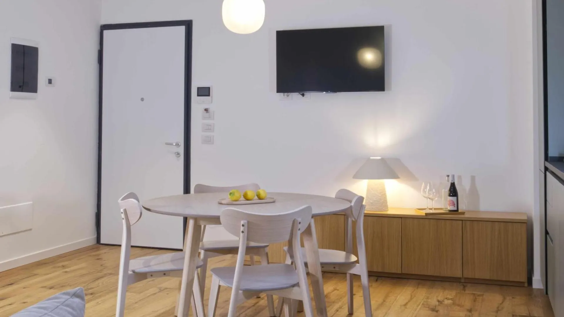 Aparthotel Agave In Centrale Mailand