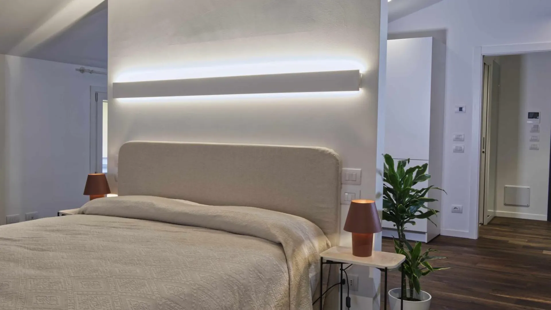 Aparthotel Agave In Centrale Mailand