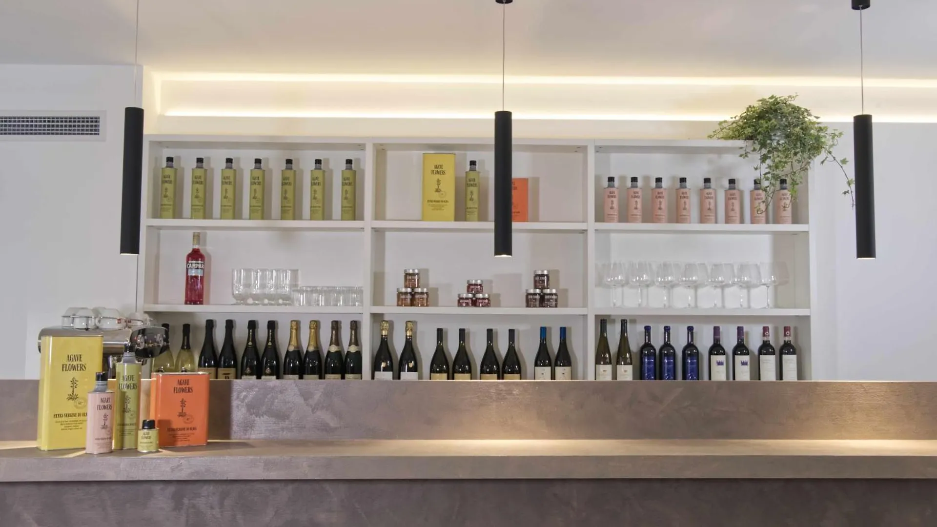*** Aparthotel Agave In Centrale Mailand Italien