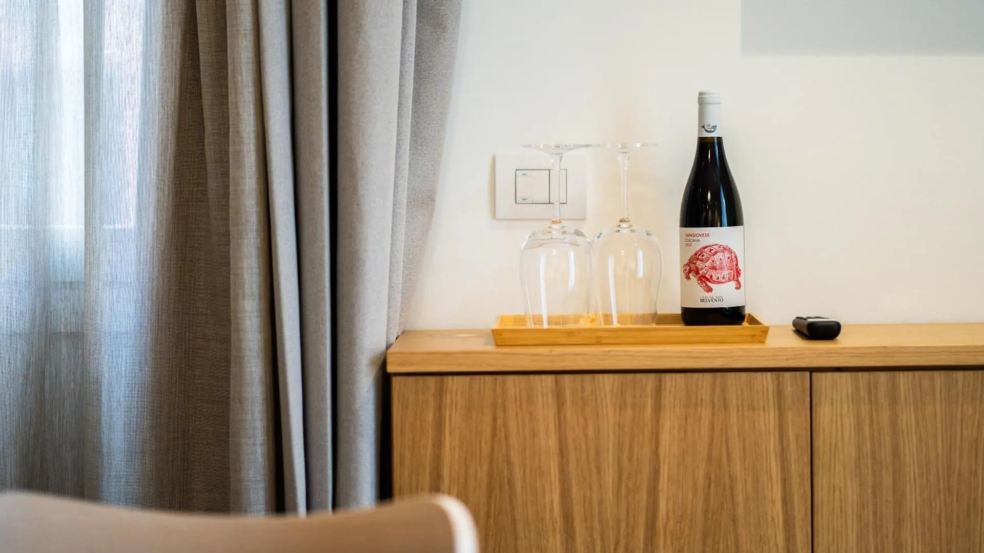*** Aparthotel Agave In Centrale Mailand Italien