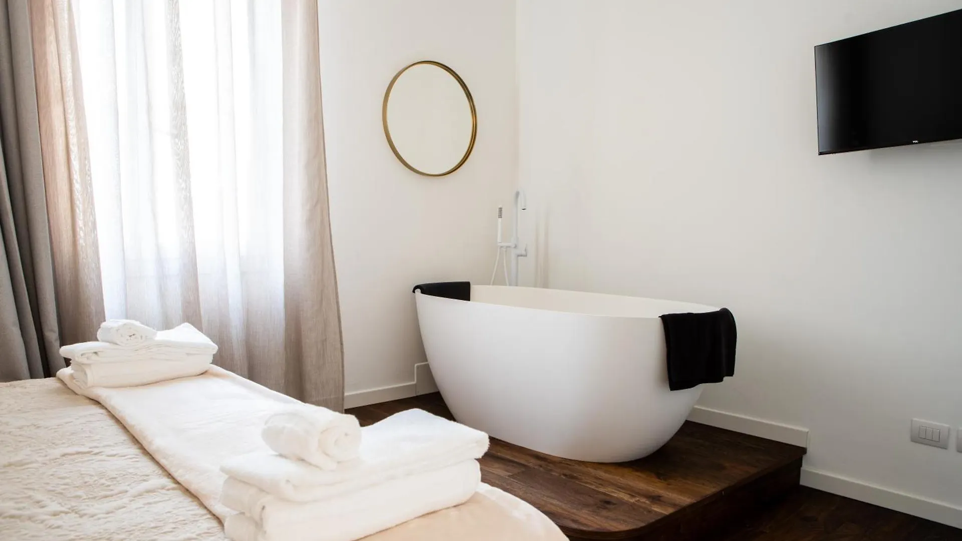 Aparthotel Agave In Centrale Mailand