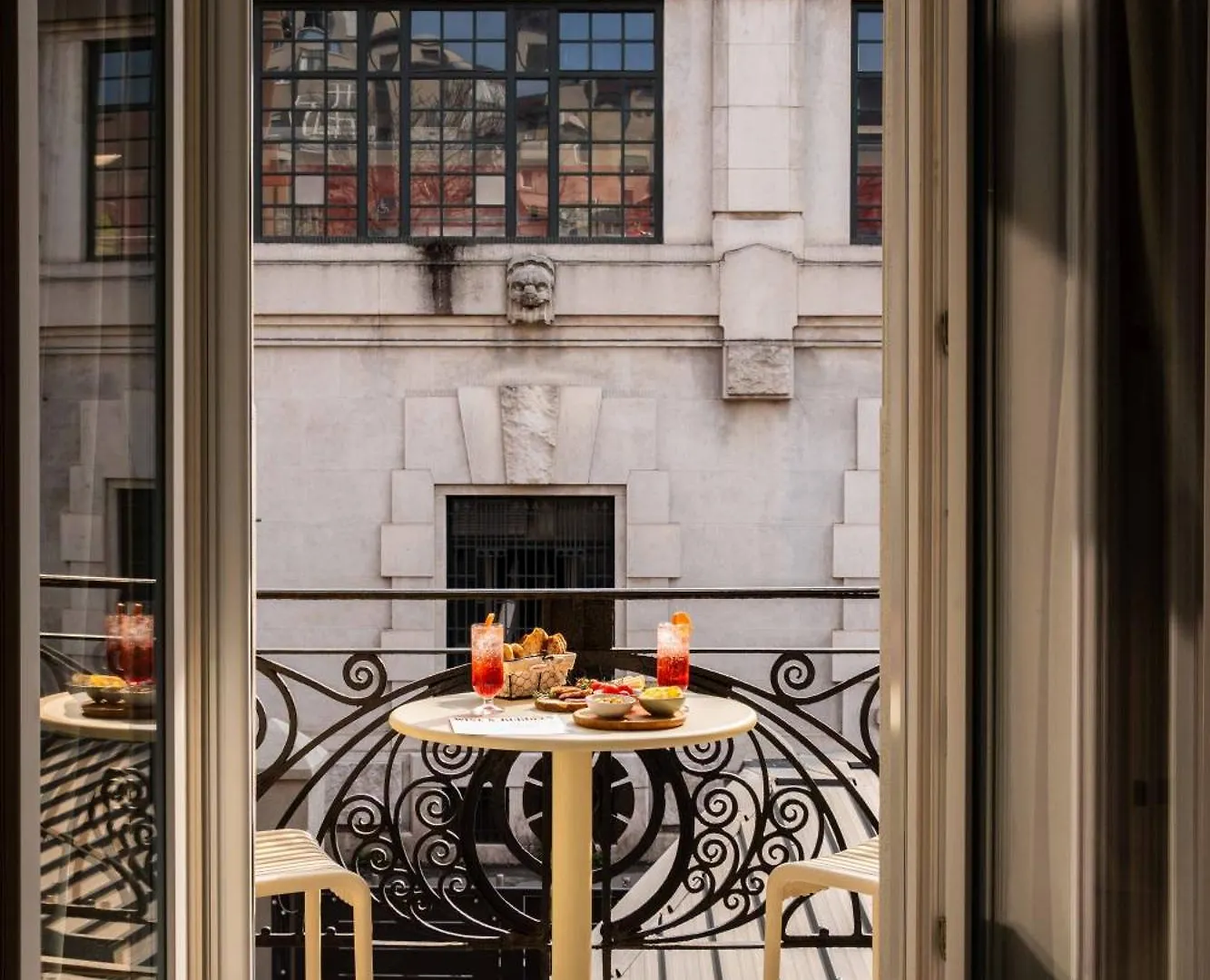 *** Aparthotel Agave In Centrale Mailand Italien