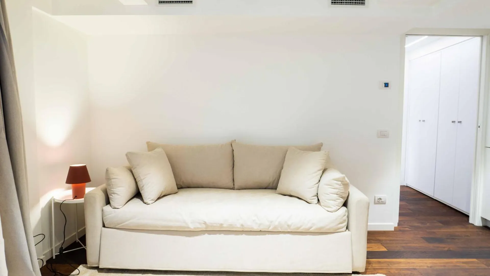 *** Aparthotel Agave In Centrale Mailand Italien